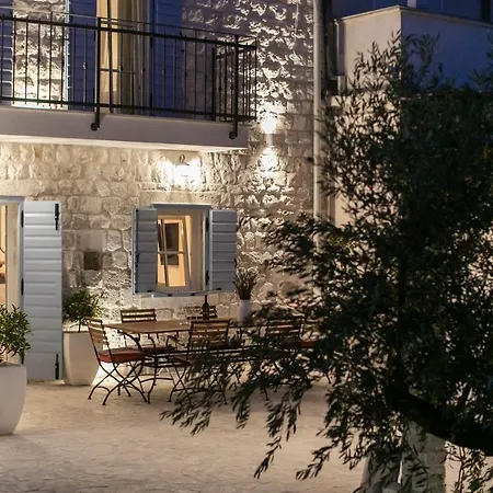 Villa Pescatore