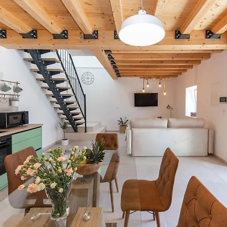 Pescatore Villa