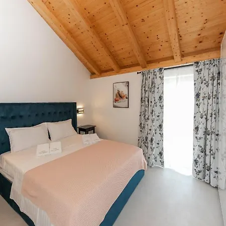 Villa Pescatore *