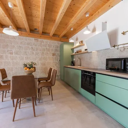 Villa Pescatore *