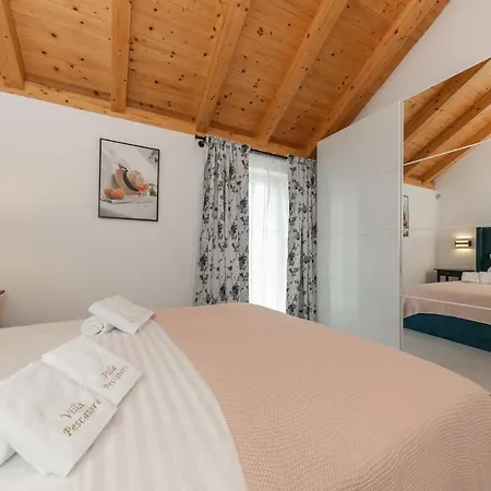 Villa Pescatore