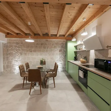 Pescatore Villa