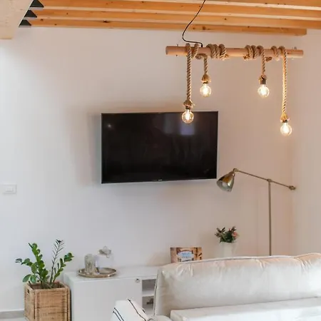 Pescatore Willa Trogir