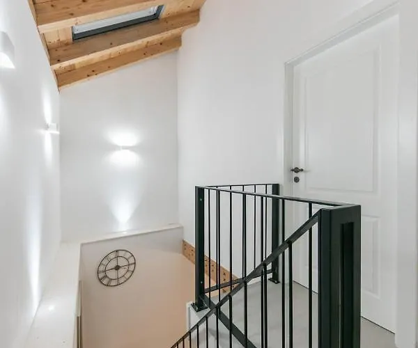 Villa Pescatore Trogir