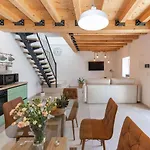 Pescatore Villa