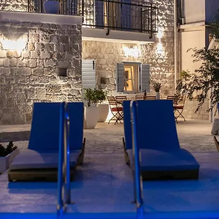 Villa Pescatore