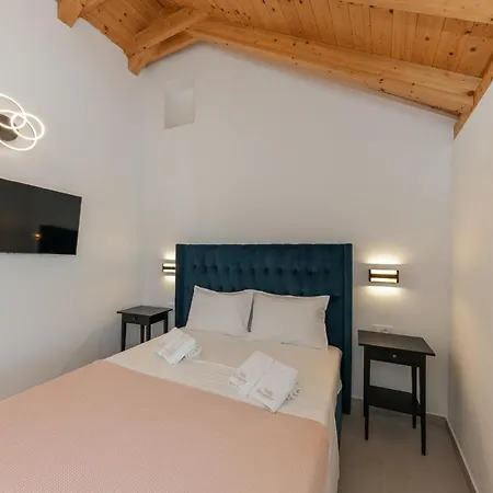 Villa Pescatore Trogir