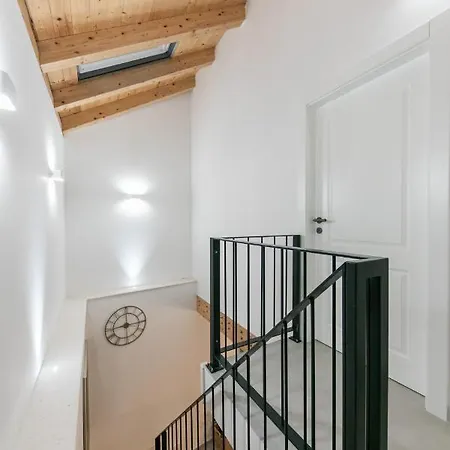 Villa Pescatore Trogir