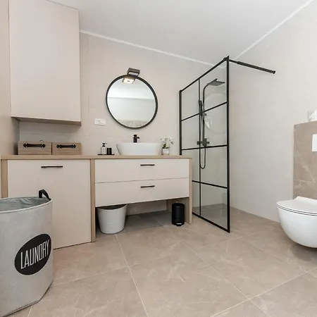 Pescatore Vila Trogir