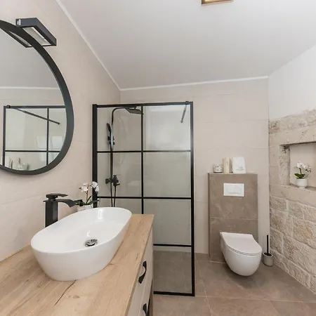 Villa Pescatore Trogir