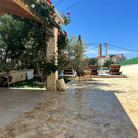 Villa Pescatore Trogir