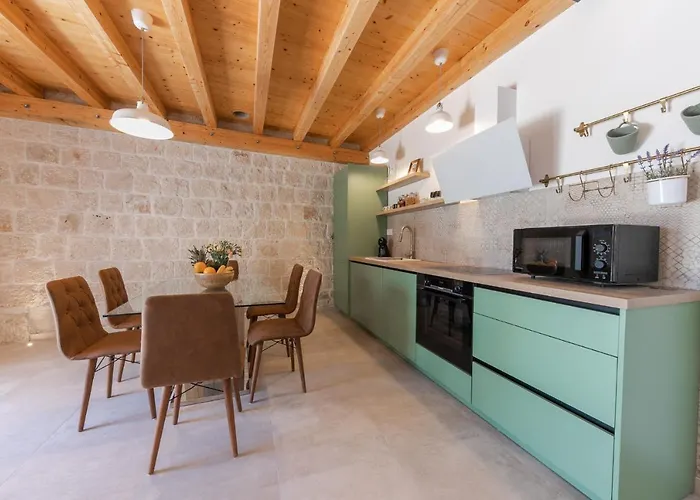 Βίλα Pescatore *