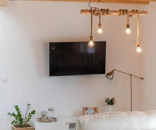 Pescatore Villa Trogir